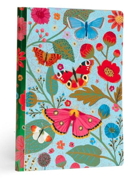 Journal - Butterfly Luxe