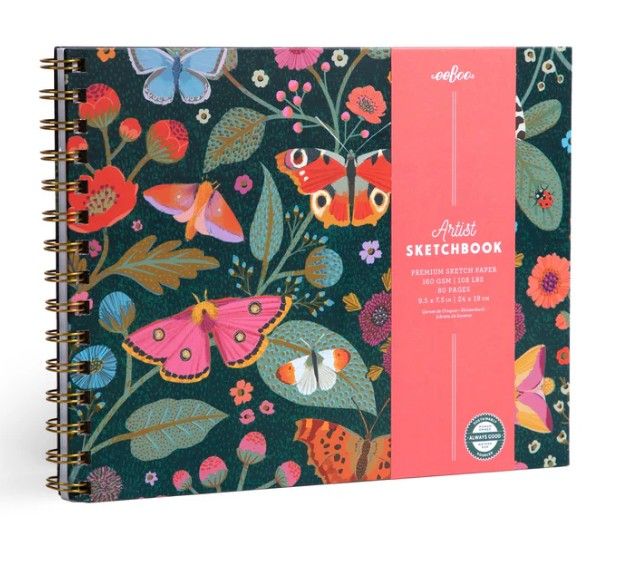 Book - Sketch Victoria's Hardcover