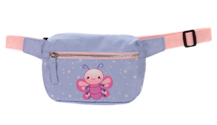 Fanny Pack - Butterfly