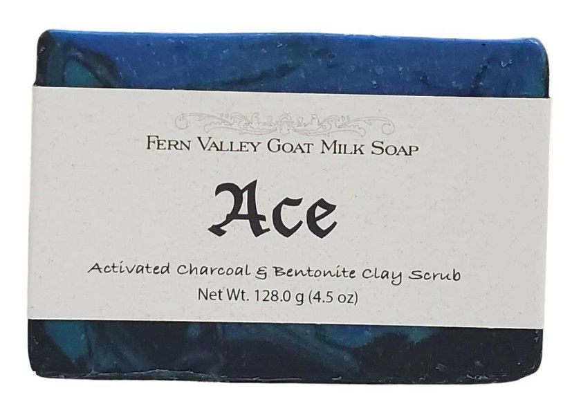 Soap - Ace