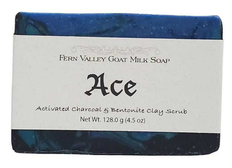 Soap - Ace