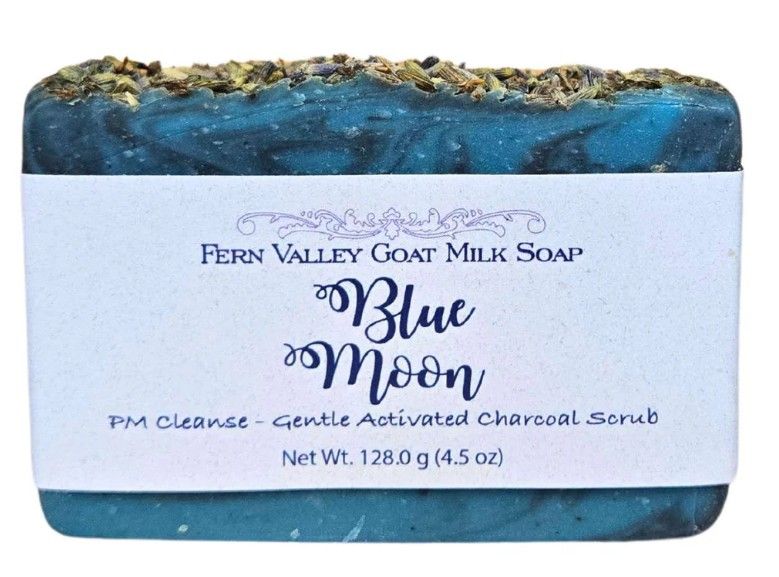 Soap - Blue Moon