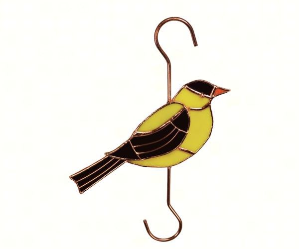 Hook - Goldfinch