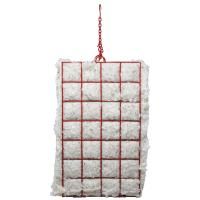 Hummer Helper - Nesting Material and Cage