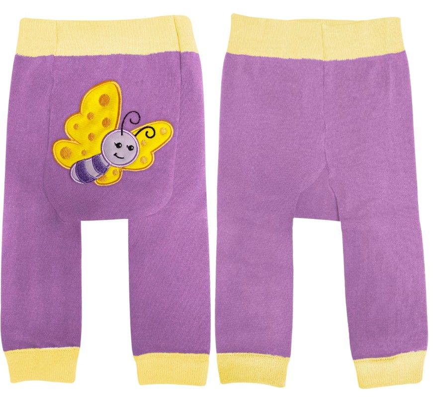 Tight - Butterfly Boogie 6-18 Months