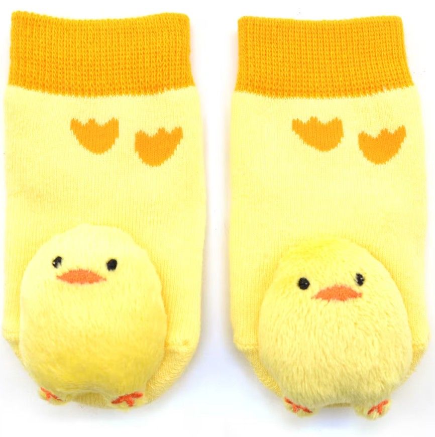 Sock - Kids Chicks