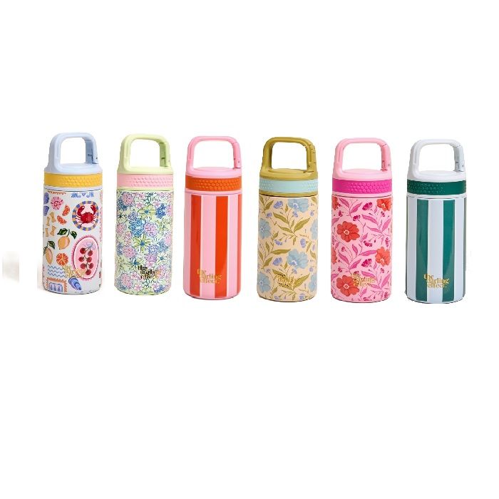 Water Bottle - Lil' Bitty Assorted Styles