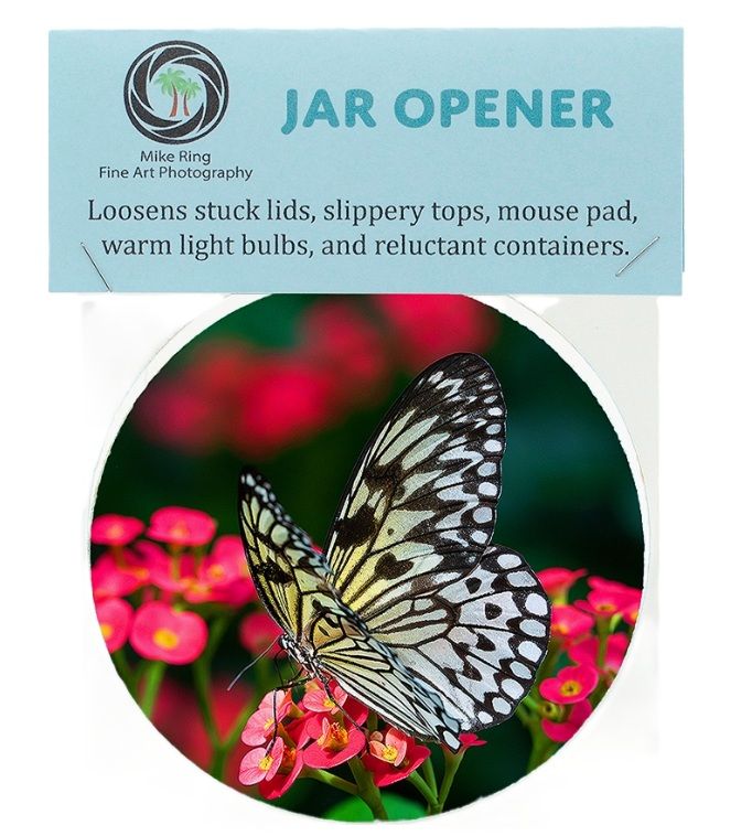 Jar Opener - Paper Kite