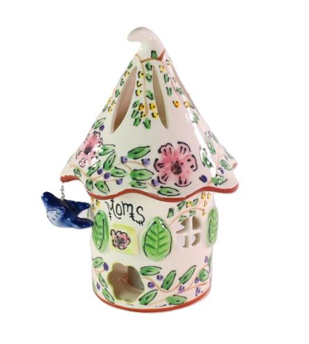 Candle House - Wildflower