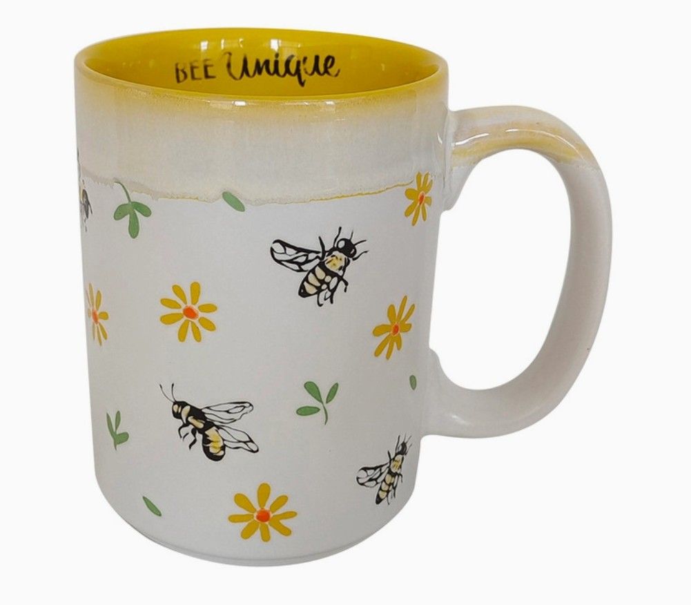 Mug - Barnabee