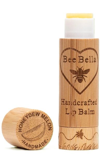 Lip Balm - Honeydew Melon