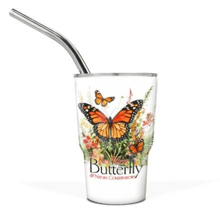 Tumbler - Monarchs 3 oz