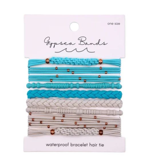 Bracelet/Hairbands - Solana