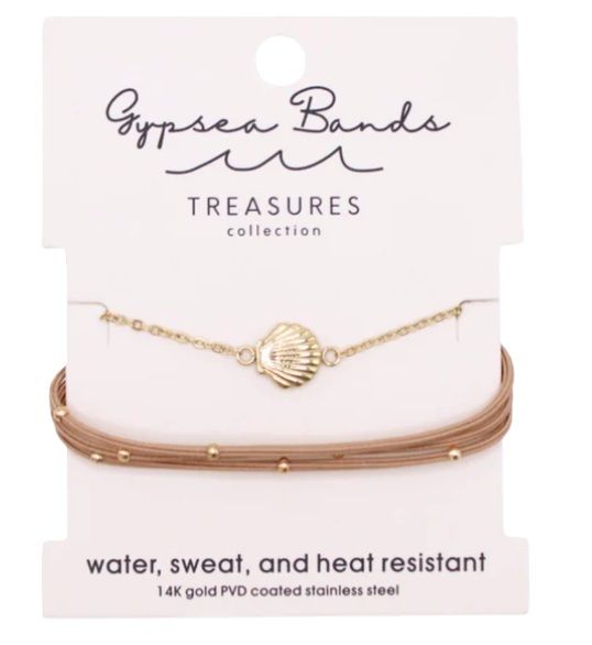 Bracelet - Treasure Shell