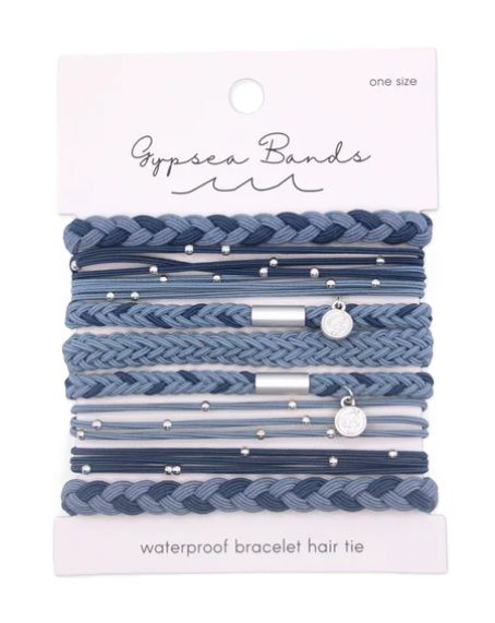 Bracelet/Hairbands - Coast