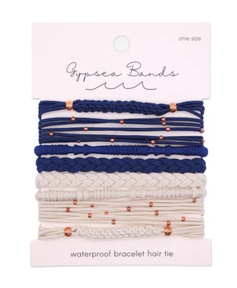 Bracelet/Hairbands - River