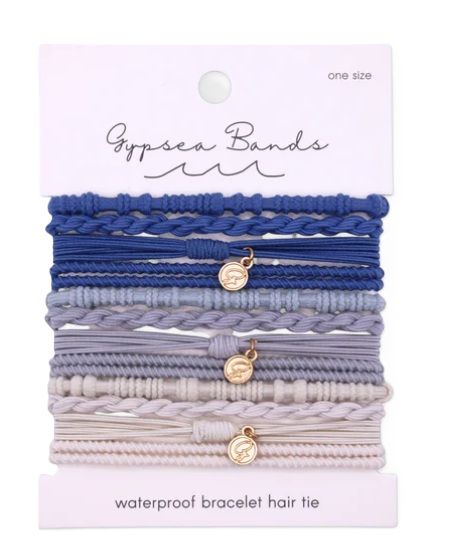 Bracelet/Hairbands - La Jolla