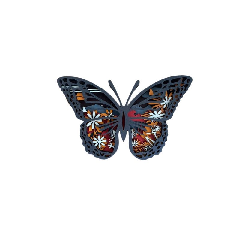 Magnet - Monarch