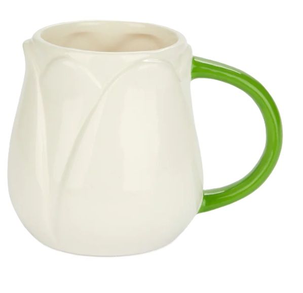 Mug -  White