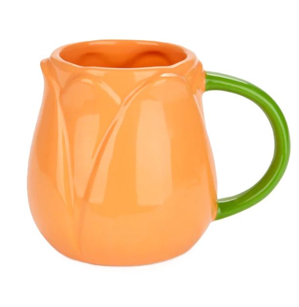 Mug - Orange