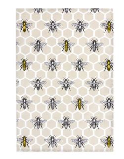 Towel - Bee Hive