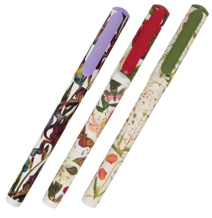 Pen - Dream Write Bloom