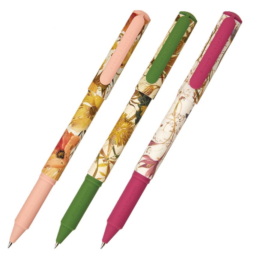 Pen - Dream Write Flora