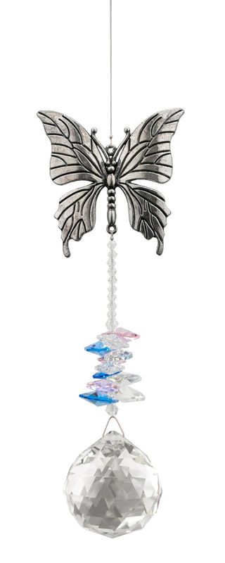 Wishing Thread Butterfly