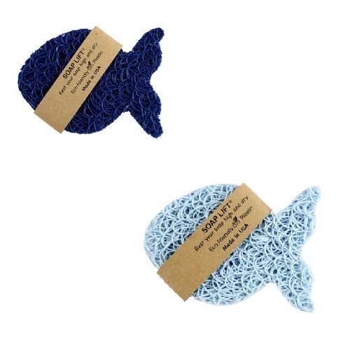 Soap Lift - Fish