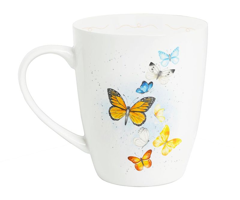 Mug - Monarch