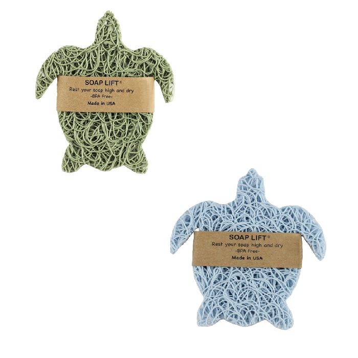 Soap Lift - Turtle