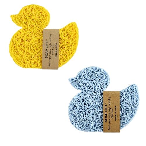 Soap Lift - Duck