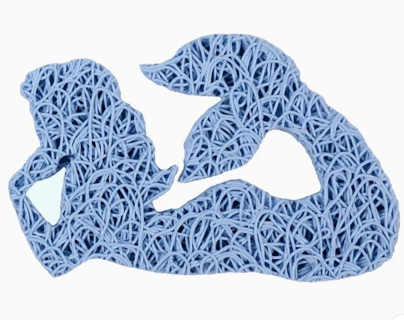 Soap Lift - Mermaid
