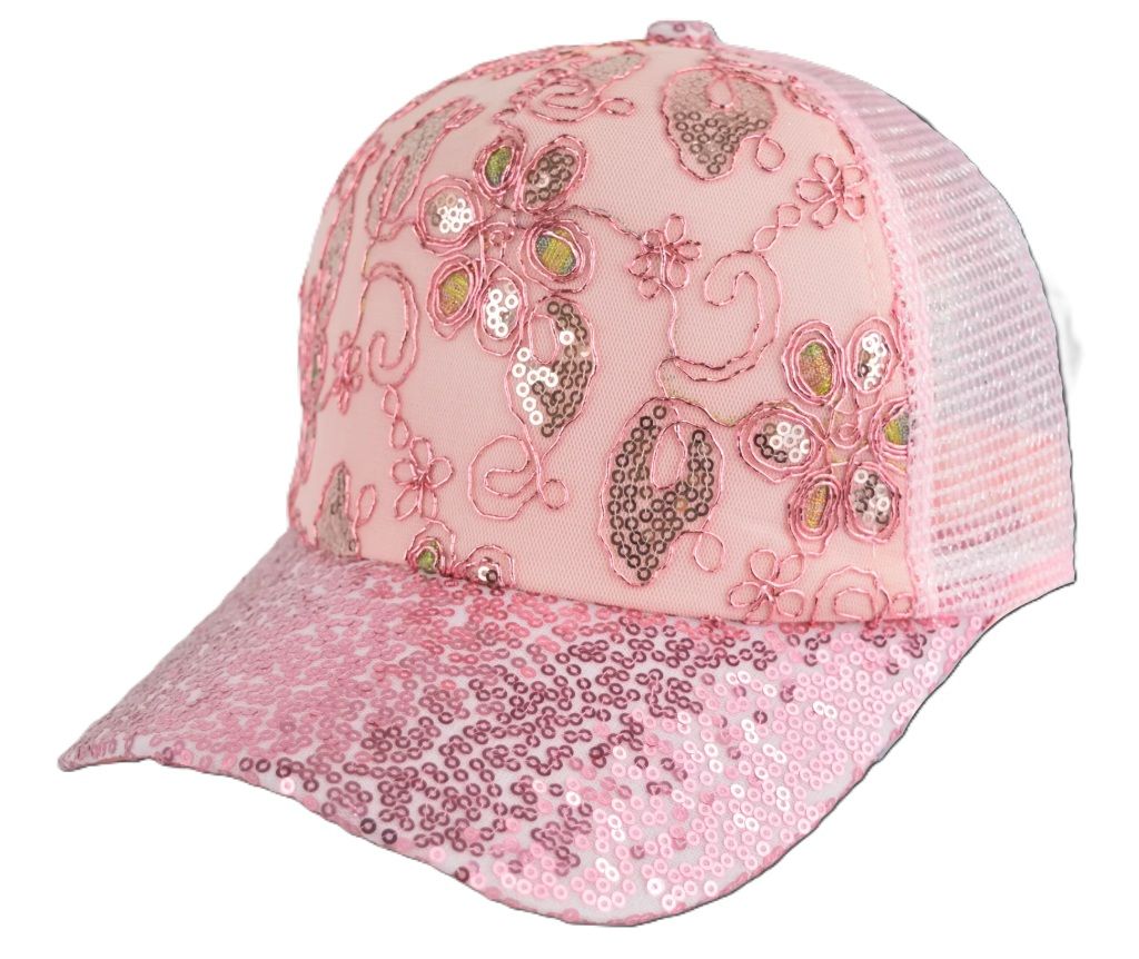 Hat - Pink