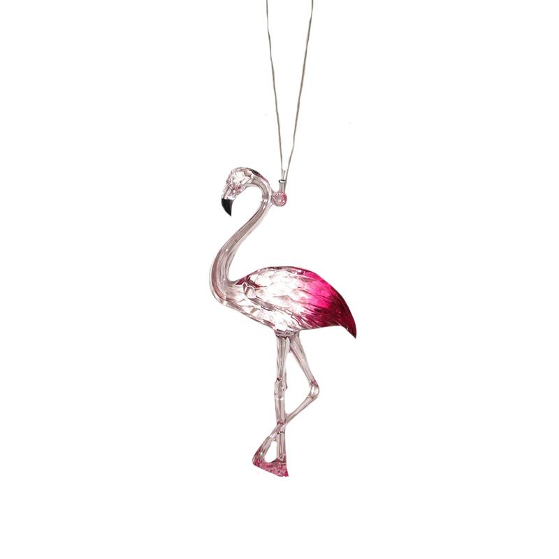 Suncatcher - Flamingo