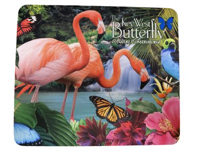 Mouse Pad - Conservatory