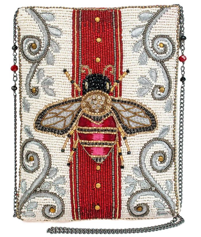 Purse - Mini Royal Bee