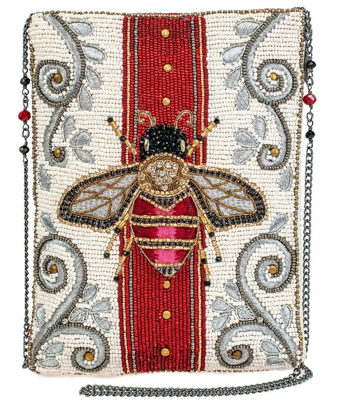 Purse - Mini Royal Bee