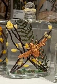 Candle - Forever Bee