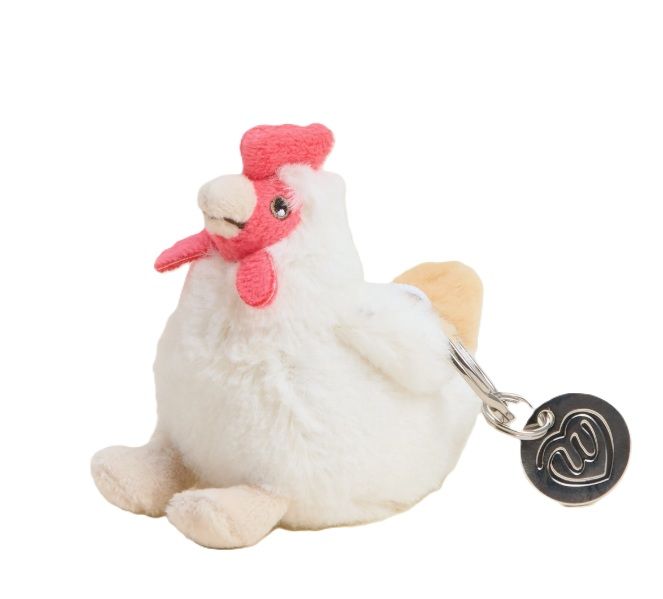 Keychain - Chicken