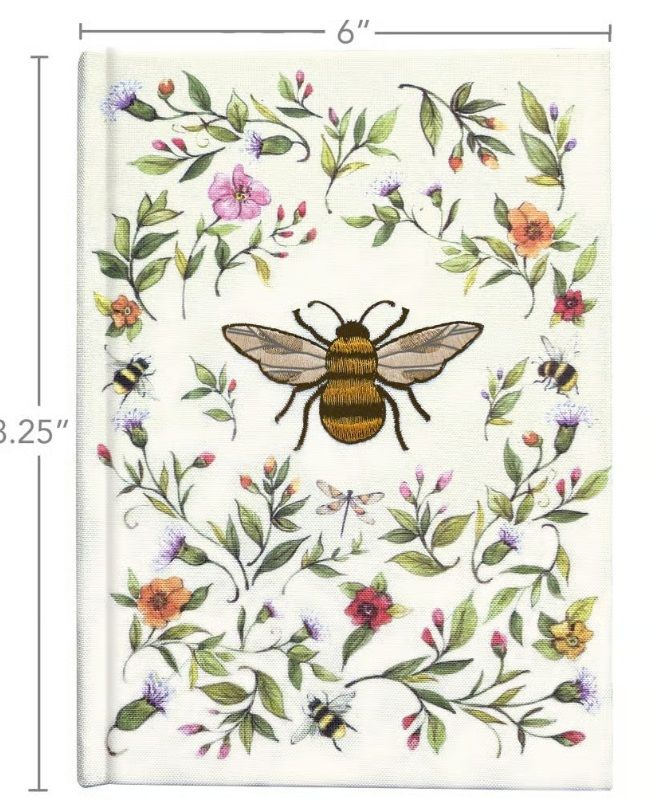 Journal - Spring Bees