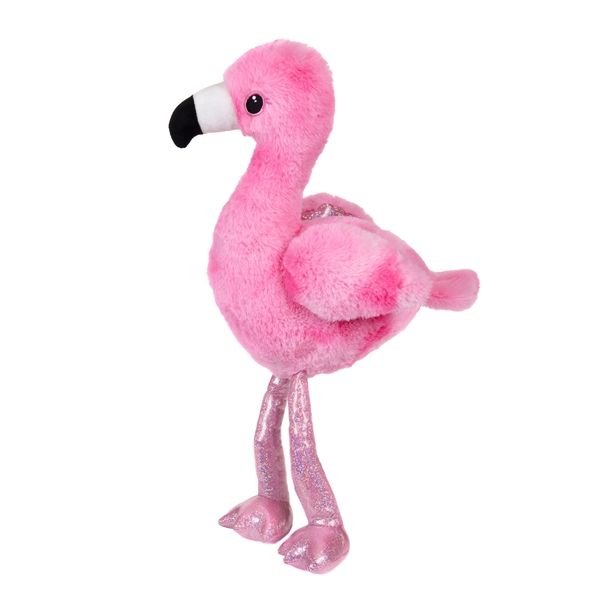 Plush - Dreamscape Flamingo