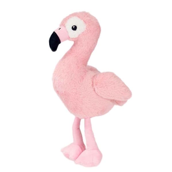 Plush - Earth Pal Flamingo
