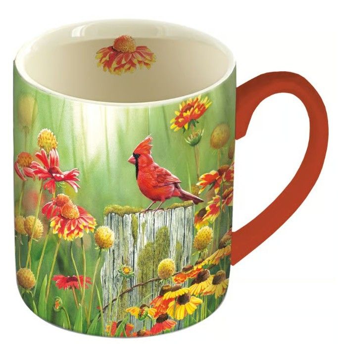 Mug - Midsummer Meadow
