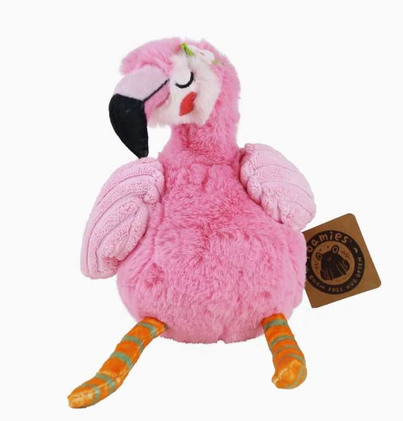 Plush - Fifi the Flamingo