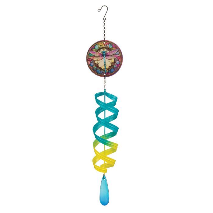 Wind Spinner - Dragonfly