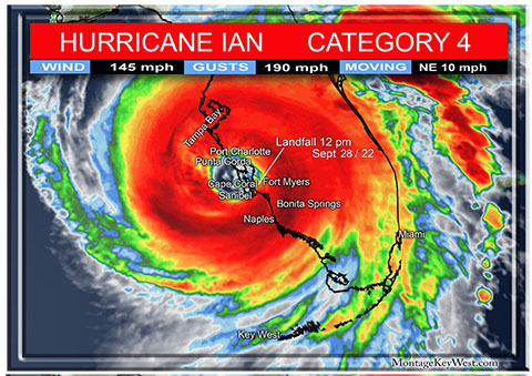 Hurricane Ian 10684