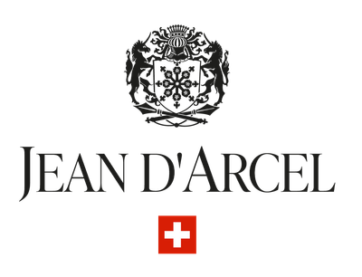 Jean D&#39;Arcel