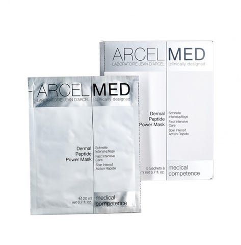 Dermal Peptide Power Mask