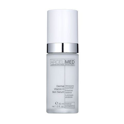 Dermal Vitamin C Skin Serum